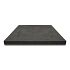Oud hollandse tegel ZF 80x80x5 cm, gewapend, carbon