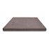 Oud hollandse tegel ZF 100x100x5 cm, gewapend, taupe*