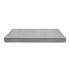 Oud hollandse tegel ZF 120x60x7 cm, gewapend, grijs