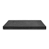 Oud hollandse tegel ZF 120x60x7 cm, gewapend, carbon
