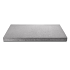 Oud hollandse tegel ZF 200x100x10 cm, gewapend, grijs