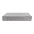 Oud hollandse traptreden 100x37x15 cm, grijs