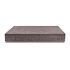 Oud hollandse traptreden 100x37x15 cm, taupe