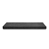 Oud hollandse opsluitband 100x20x5 cm, gewapend, carbon