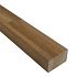 Bangkirai regel 40x60mm glad fingerjoint gelamineerd L 390cm P418 KD12% Premium FCQ