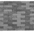 Waalformaat - Actionline 20x5x7cm - Grisette Noir