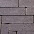 GeoCotto 20x5x8 Nero