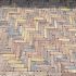 Waalformaat - Actionline 20x5x7cm - Oudenaerds Nuance