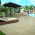 Mirage NaMe Strutturata 60x60x2 Bourgogne NE12
