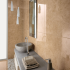Mirage NaMe Strutturata 120x60x2 JuraBeige NE10