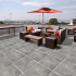 RAK Emirates PREMIUM 60x60x2 Cool grey matt