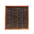 Wilgenscherm durable 90x180cm