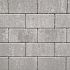 Patio BSS 6cm mini facet Komo Light Grey (verpakt op ww pallet)