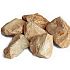 Mini BigBag Yellow Sun split 50-120mm - 500kg