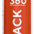 Seal-it 360 High-Tack 290ml Zwart