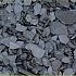 25 kg - Canadian Slate zwart 10-20 mm