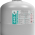Per m2 / DRUKVAT ht spraybond dss systeem 17kg lijm  (Statiegeldvat)