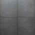Keramisch ardesia nero 60x60x2cm