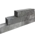 BLOCKSTONE SMALL GOTHIC 12X12X60CM