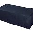 Mega-stapelblok 20x30x60 zwart