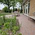 Trommel WF 7cm Browntown ( verpakt op ww pallet)