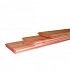 Douglas gesch dakbeschot 1,6 x 11,6 x 300 cm, onbehandeld.
