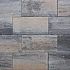 Premium Terrastegel 20x30x6 cm Brownville