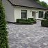 Premium Terrastegel 20x30x6 cm Gravel Ridge