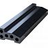Composiet fundamentbalk 4,0 x 7,5 x 300 cm.