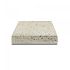 Oud hollandse tegel ZF 20x20x5 cm creme*