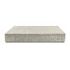 Oud hollandse traptreden 100x37x15 cm, creme