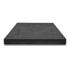 Oud hollandse tegel ZF 100x100x10 cm, gewapend, carbon*