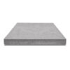 Oud hollandse tegel ZF 100x100x10 cm, gewapend, grijs*