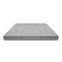 Oud hollandse tegel ZF 120x120x12 cm, gewapend, grijs*