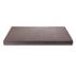 Oud hollandse tegel ZF 200x50x10 cm, gewapend, taupe*