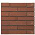 Nassau rood HV WF