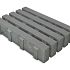 EcoStrook 60x40x12 Cannobio