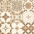 GeoCeramica® 60x60x4 Mywood Decora