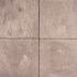 Comfort Stones 60x60x4 Taupe