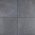 Comfort Stones 60x60x6 Zwart/Grijs gen ( oprit geschikt )