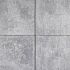 # Comfort Stones 60x60x4 Grijs genuanceerd