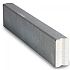 # Opsluitband 5x15x100 cm hol/dol Grijs - 20 st/pl  100 st/pp