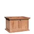 Bloembak Teak
