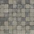 Trommelsteeen 15x15x6 cm - Gothic