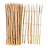 TC Grenen betonijzertrellis, 90 x 180 cm, met maas 7,5 x 7,5 cm, in raamwerk 4,4 x 6,8 cm, zwart ges