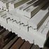 Glaslat V3  21x30mm 80mu   L =4.60m