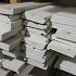 Glaslat N60 18x69mm  100mu  L= 4.60 / 4.90m