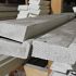 Glaslat N35 18x49mm  80mu  L=4.60m