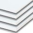 # Interieur prime 18mm 80mu WIT gegrond 250x122cm - Populieren