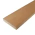 Kapur terrasplank glad/grof